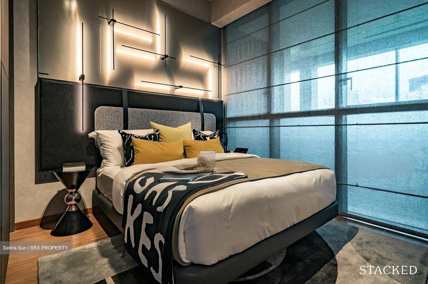 River Valley Road (D6), Condominium #482771181